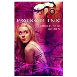 Cover of Poison Ink