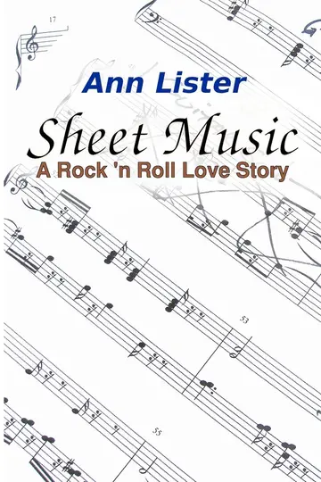 Cover of Sheet Music