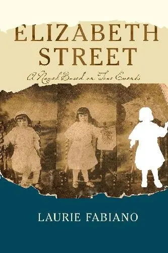 Cover of Elizabeth Street