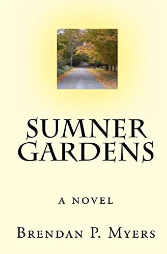 Cover of Sumner Gardens