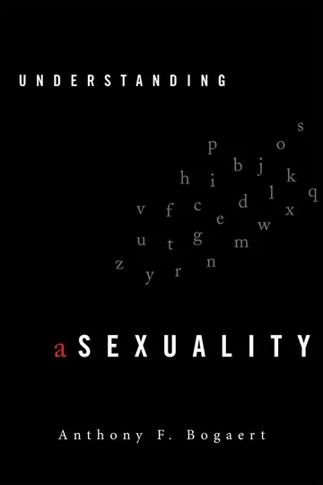 Cover of Understanding Asexuality