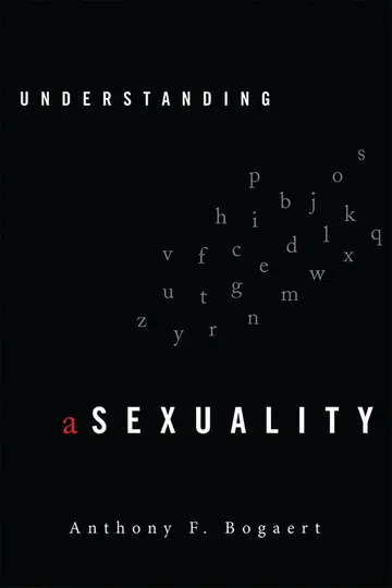 Cover of Understanding Asexuality