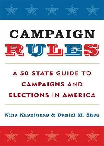 Cover of Campaign Rules