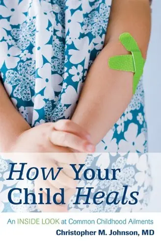 Cover of How Your Child Heals