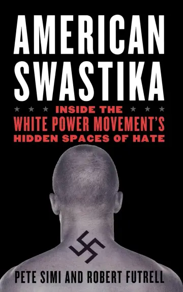 Cover of American Swastika
