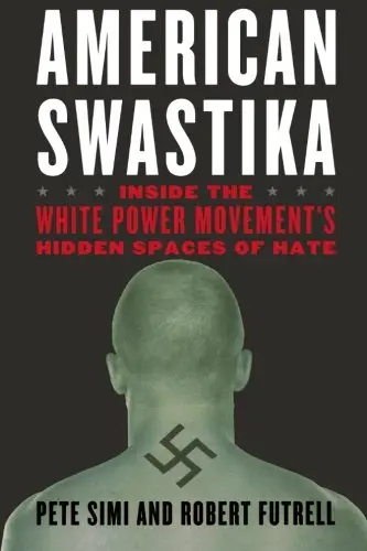 Cover of American Swastika