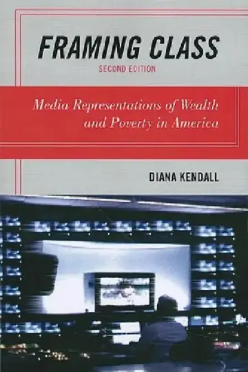Cover of Framing Class