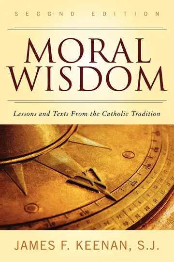 Cover of Moral Wisdom