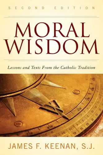 Cover of Moral Wisdom