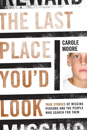 Cover of The Last Place You'd Look