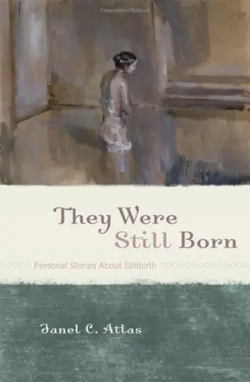 Cover of They Were Still Born
