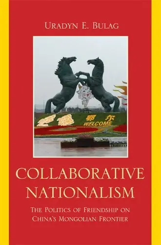 Cover of Collaborative Nationalism