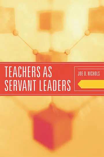 Cover of Teachers as Servant Leaders