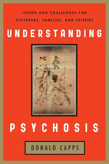 Cover of Understanding Psychosis