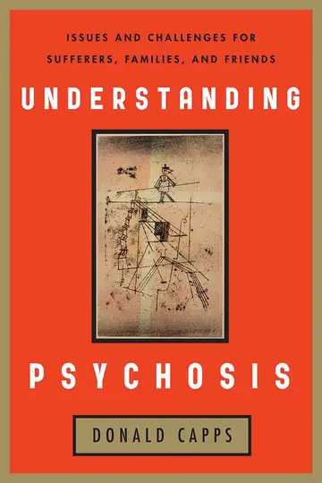 Cover of Understanding Psychosis