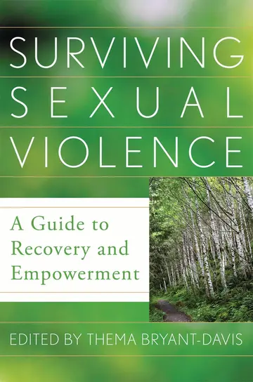 Cover of Surviving Sexual Violence