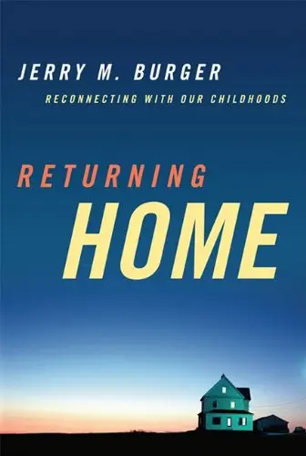 Cover of Returning Home