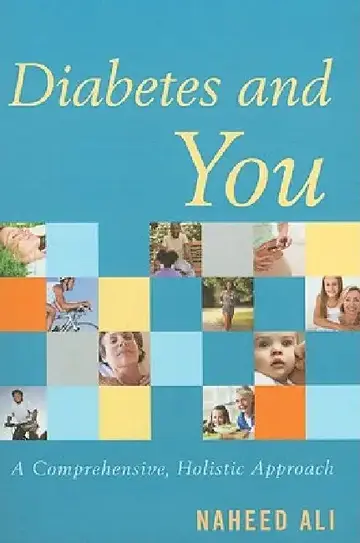 Cover of Diabetes and You