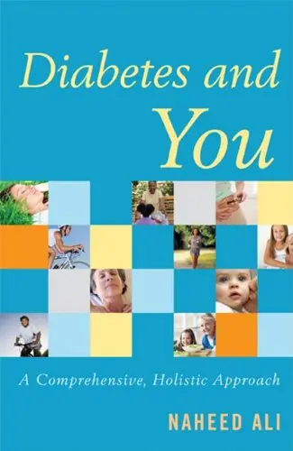 Cover of Diabetes and You