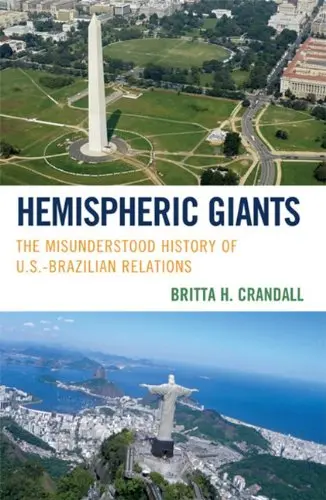 Cover of Hemispheric Giants