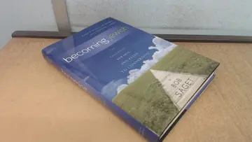 Cover of Becoming Jewish