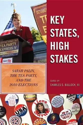 Cover of Key States, High Stakes