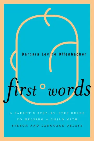 Cover of First Words