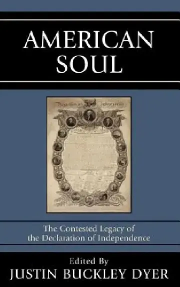 Cover of American Soul