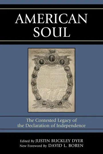 Cover of American Soul