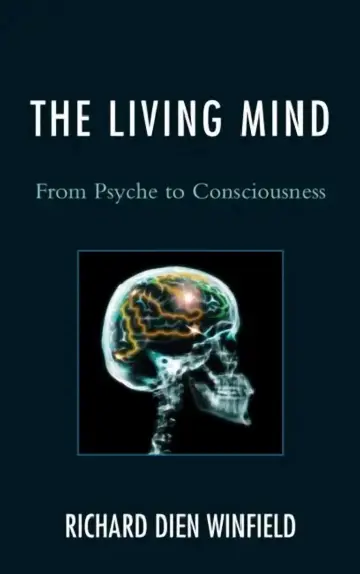 Cover of Living Mind