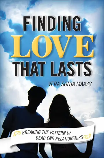 Cover of Finding Love That Lasts