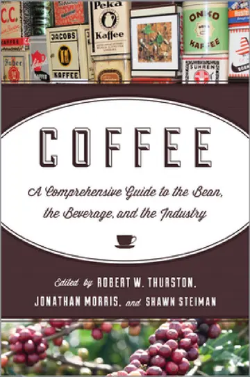 Cover of Coffee