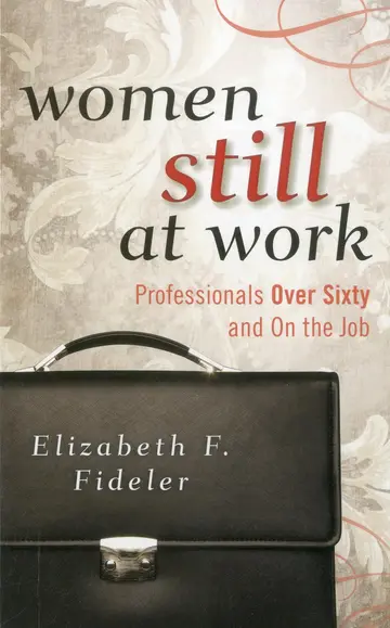 Cover of Women Still at Work