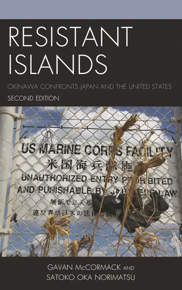 Cover of Resistant Islands