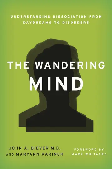 Cover of The Wandering Mind