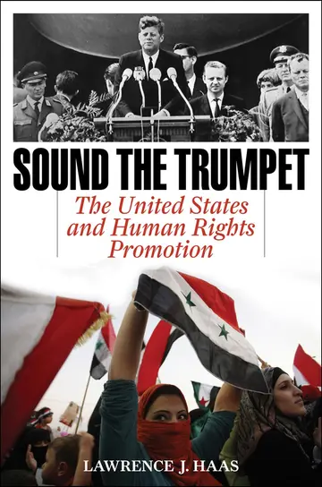 Cover of Sound the Trumpet