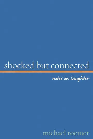 Cover of Shocked but Connected