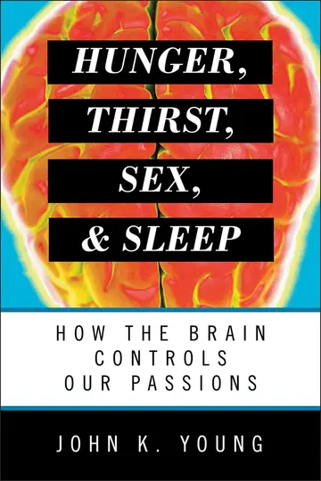 Cover of Hunger, Thirst, Sex, and Sleep