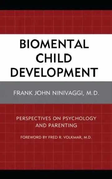 Cover of Biomental Child Development