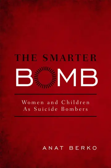 Cover of The Smarter Bomb
