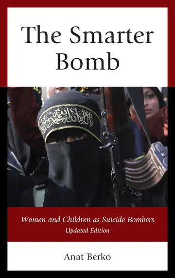 Cover of The Smarter Bomb