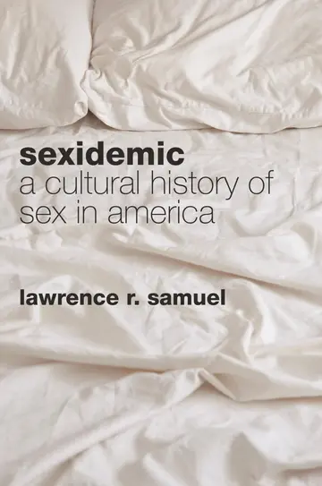 Cover of Sexidemic