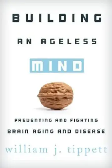 Cover of Building an Ageless Mind