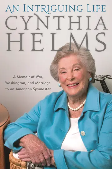 Cover of An Intriguing Life