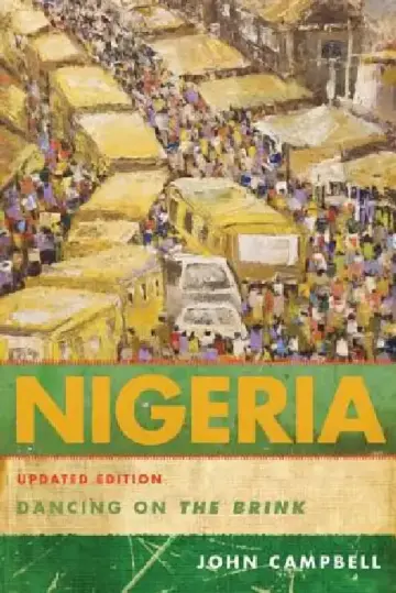 Cover of Nigeria