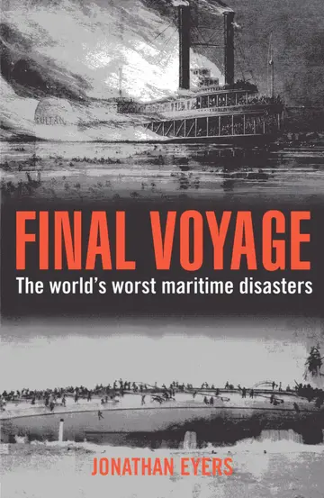 Cover of Final Voyage