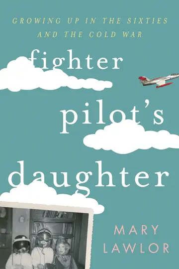 Cover of Fighter Pilot's Daughter