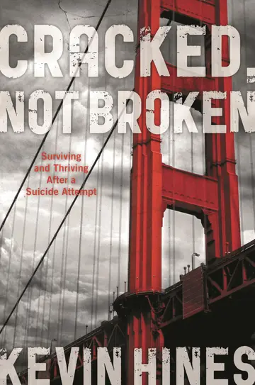 Cover of Cracked, Not Broken