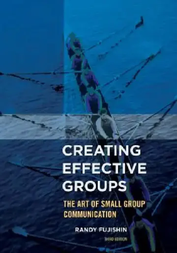 Cover of Creating Effective Groups
