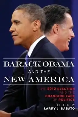 Cover of Barack Obama and the New America